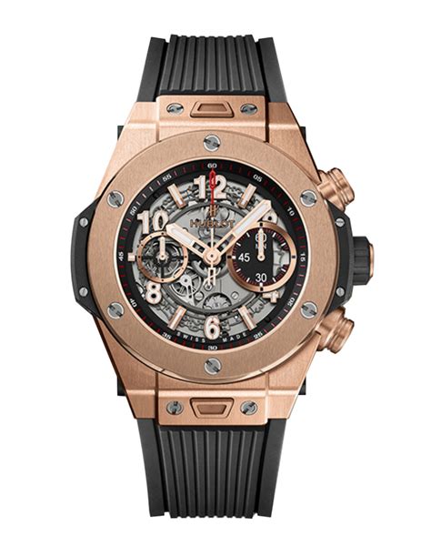 Hublot Big Bang 44 mm 301.PX.1180.RX.1104 